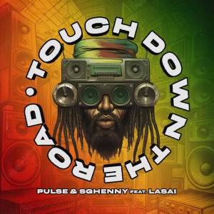 Album Touch Down The Road from 