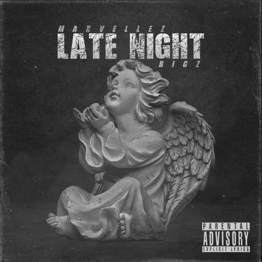 Late Night (feat. Bigz) (Explicit)