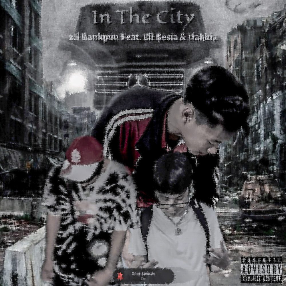 In the City
