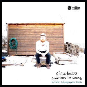 Album Sometimes I'm Wrong from 