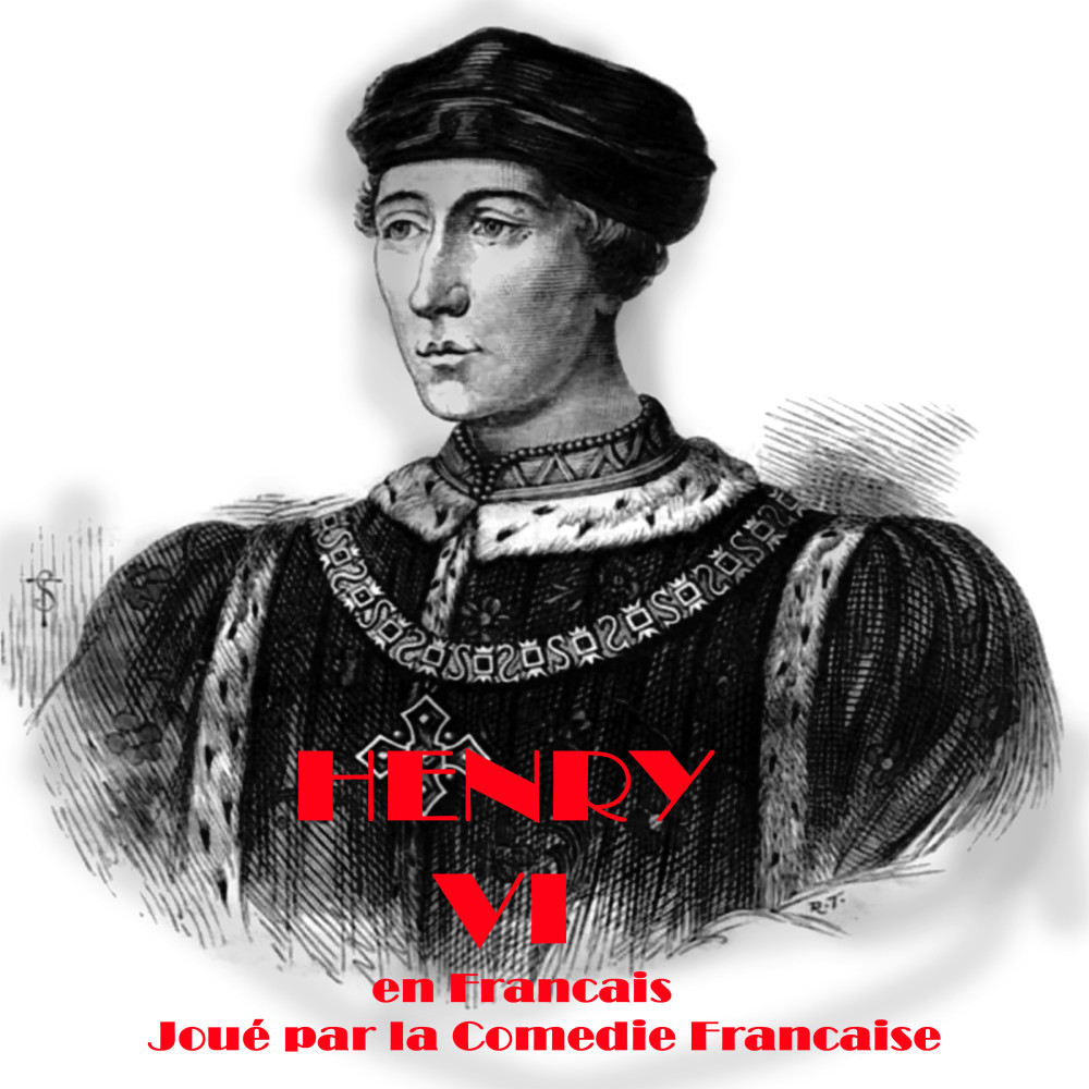 Henry VI: Act V