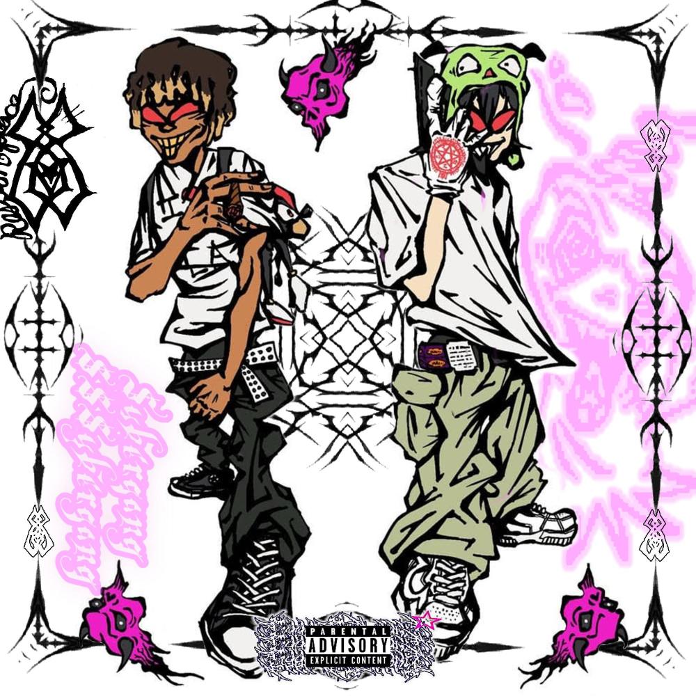 Futurama/Tall (Explicit)