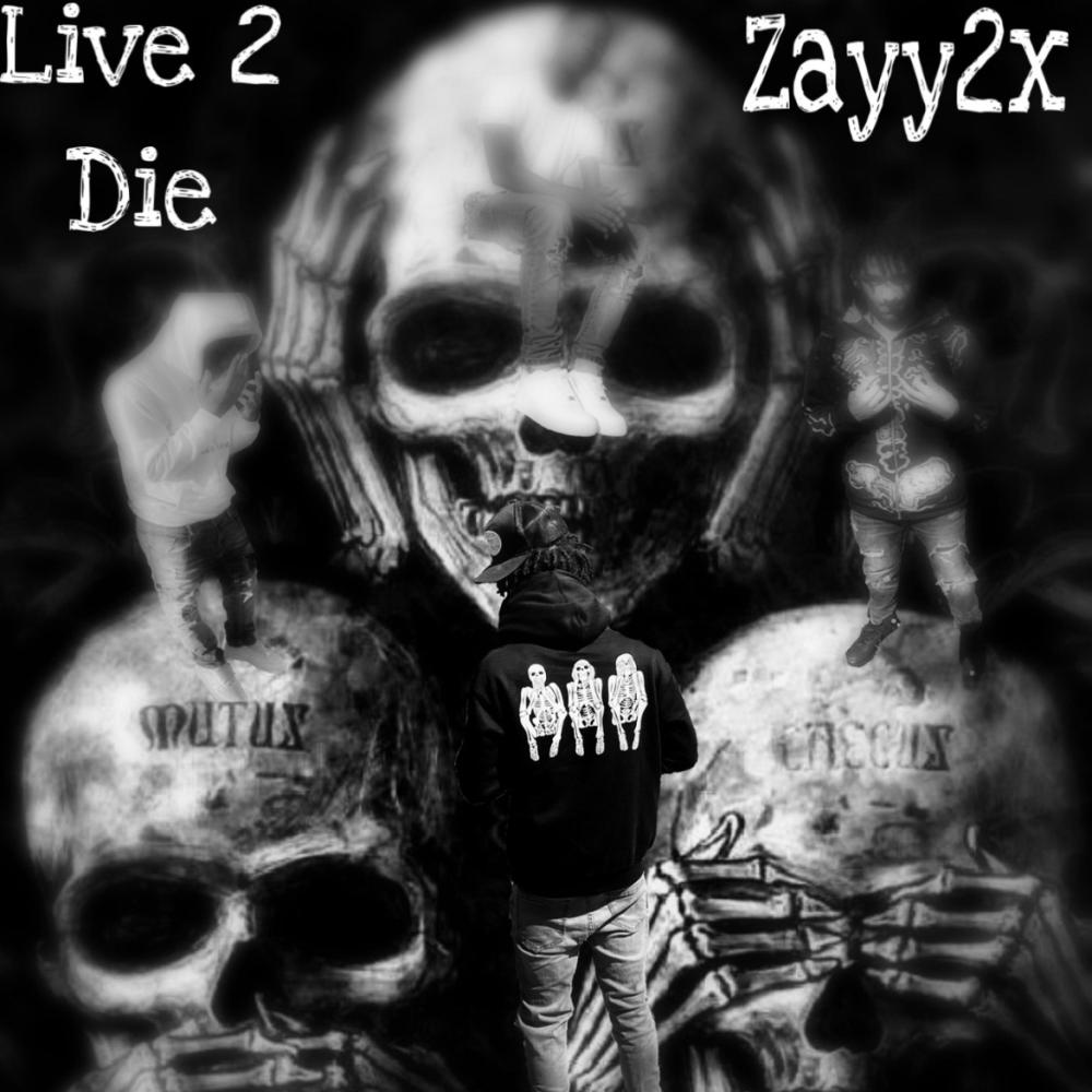 Top Of The Class (feat. Luh Davi & Avo2x) (Live|Explicit)