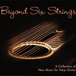 อัลบัม Beyond Six Strings ศิลปิน Gregg Miner