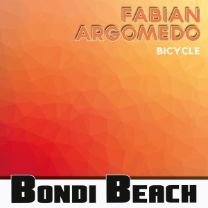 Fabian Argomedo的專輯Bicycle