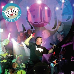 ดาวน์โหลดและฟังเพลง In the Name of Love (Live) พร้อมเนื้อเพลงจาก The Rage