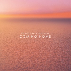 pablo leo的專輯Coming Home