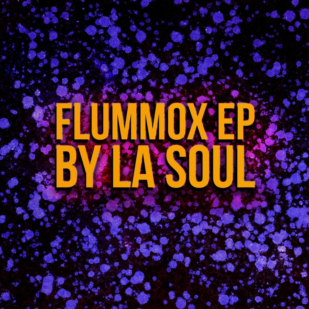 Talk To Me (Bachiksma Remix)