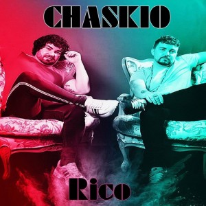 Album Rico from 