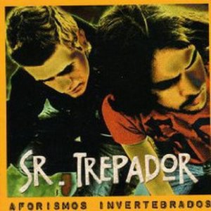 ดาวน์โหลดและฟังเพลง Se พร้อมเนื้อเพลงจาก Señor Trepador