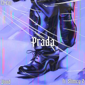 Prada (feat. Slimey Z) (Explicit)