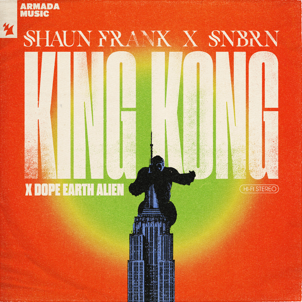 King Kong (Extended Mix)