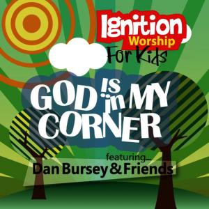 ดาวน์โหลดและฟังเพลง Ignite (feat. Dan Bursey) พร้อมเนื้อเพลงจาก Dan Bursey