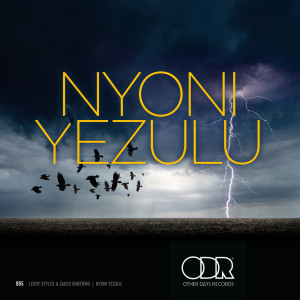 Album Nyoni Yezulu oleh Zakes Bantwini