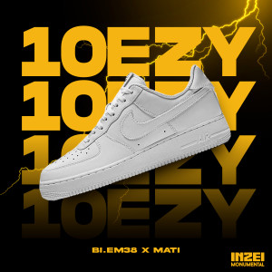 Bi.em38的專輯10ezzy (Explicit)