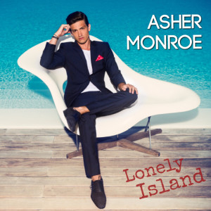 Album Lonely Island oleh Asher Book
