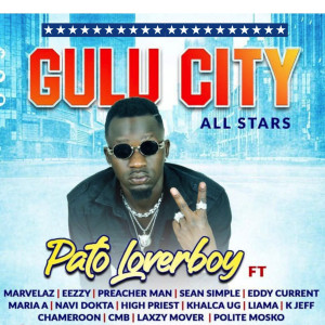 PATO LOVERBOY的專輯Gulu City