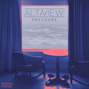 Album Pressure (feat. Sunday Friend) [Acoustic] from Sunday Friend