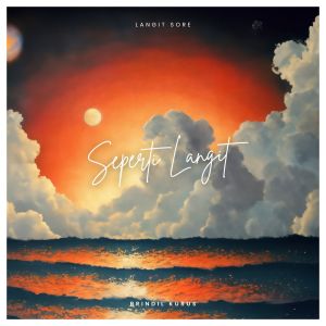 Album Seperti Langit from Langit Sore