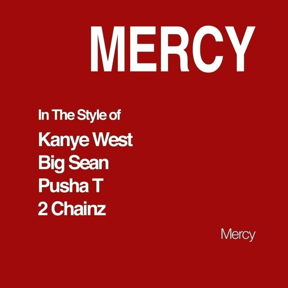 Mercy