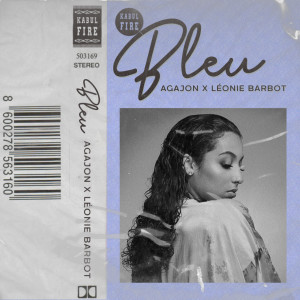 ดาวน์โหลดและฟังเพลง Bleu (Explicit) พร้อมเนื้อเพลงจาก AgaJon