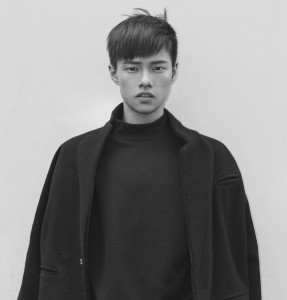 收聽李如洧的時光歌詞歌曲