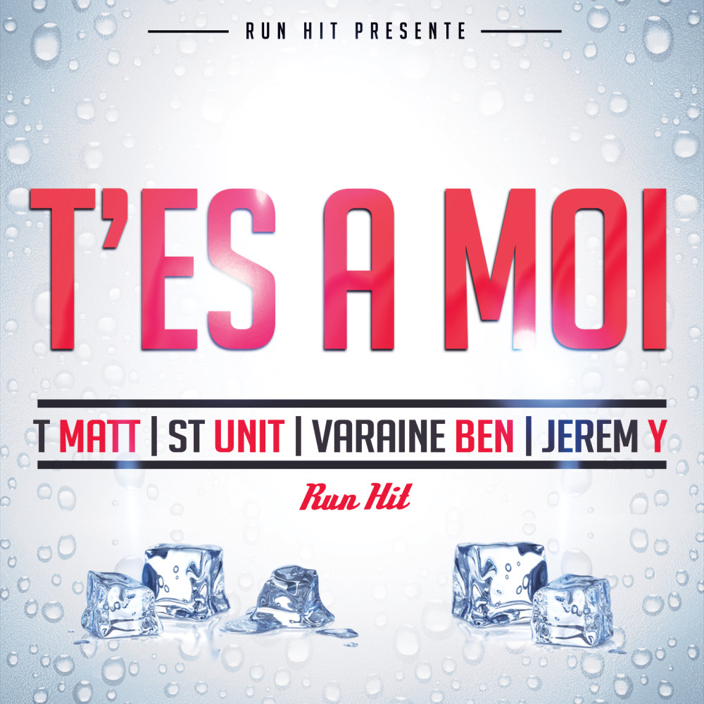 T'es à moi (Edit)