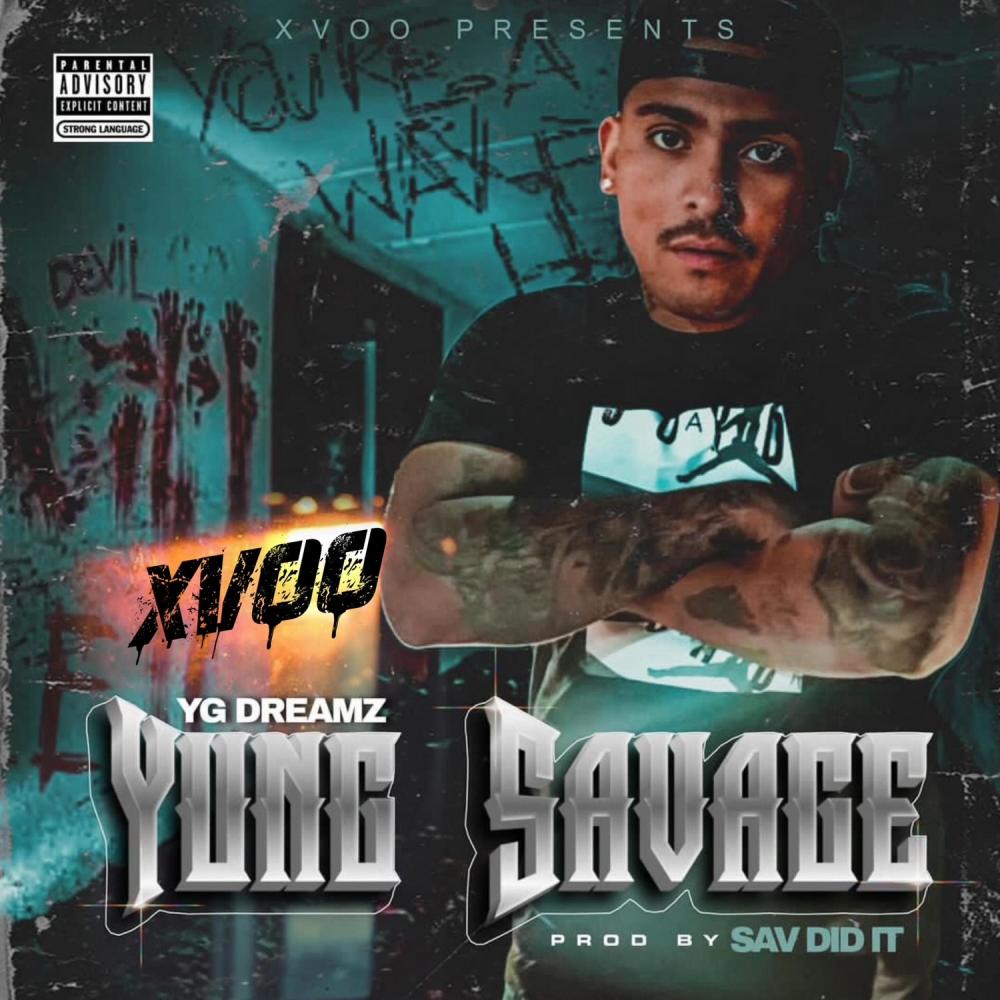 Big Homie (feat. Sav Did It & DangerFromTheB) (Explicit)