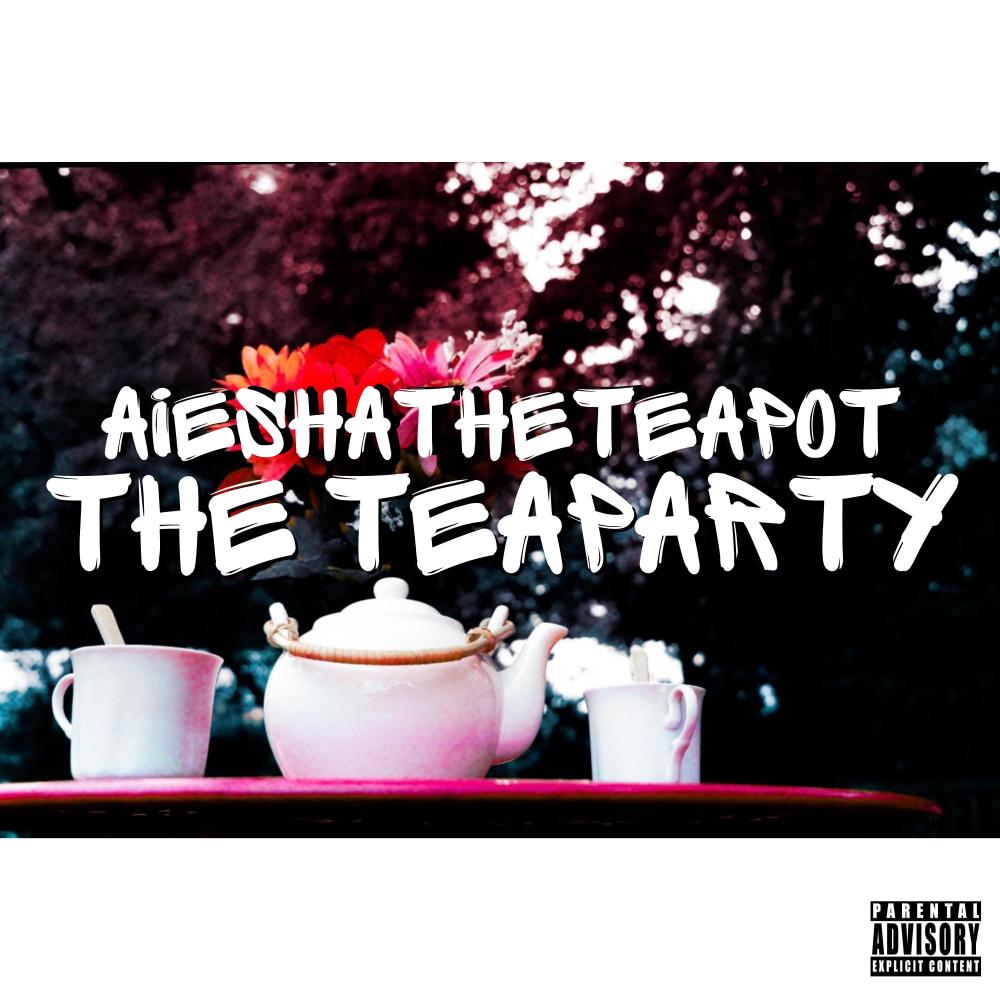 Can't Help It (feat. Queen Addventures Music) (Explicit)
