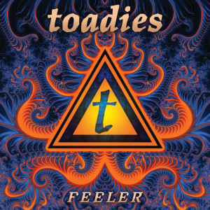 收聽Toadies的Pink歌詞歌曲