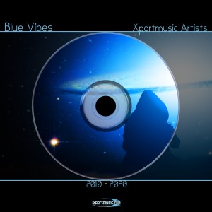 Album Blue Vibes from Various