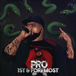 收聽Pro的What Up (Explicit)歌詞歌曲