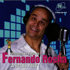 ดาวน์โหลดและฟังเพลง Noiva Cagona (Explicit) พร้อมเนื้อเพลงจาก Fernando Rocha