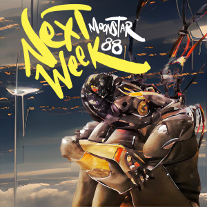 Moonstar88的專輯Next Week