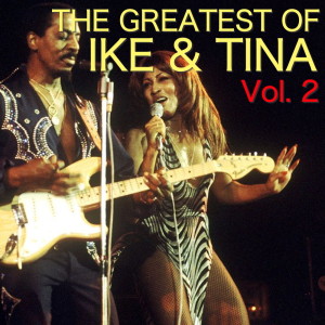 ดาวน์โหลดและฟังเพลง I'm Blue พร้อมเนื้อเพลงจาก Ike & Tina Turner