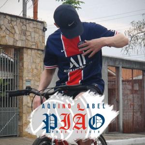 收聽Vini Aquino的Pião歌詞歌曲