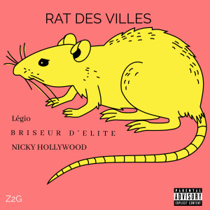 Legio的专辑Rat Des Villes (Explicit)