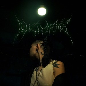 Album Quedarme from MAG