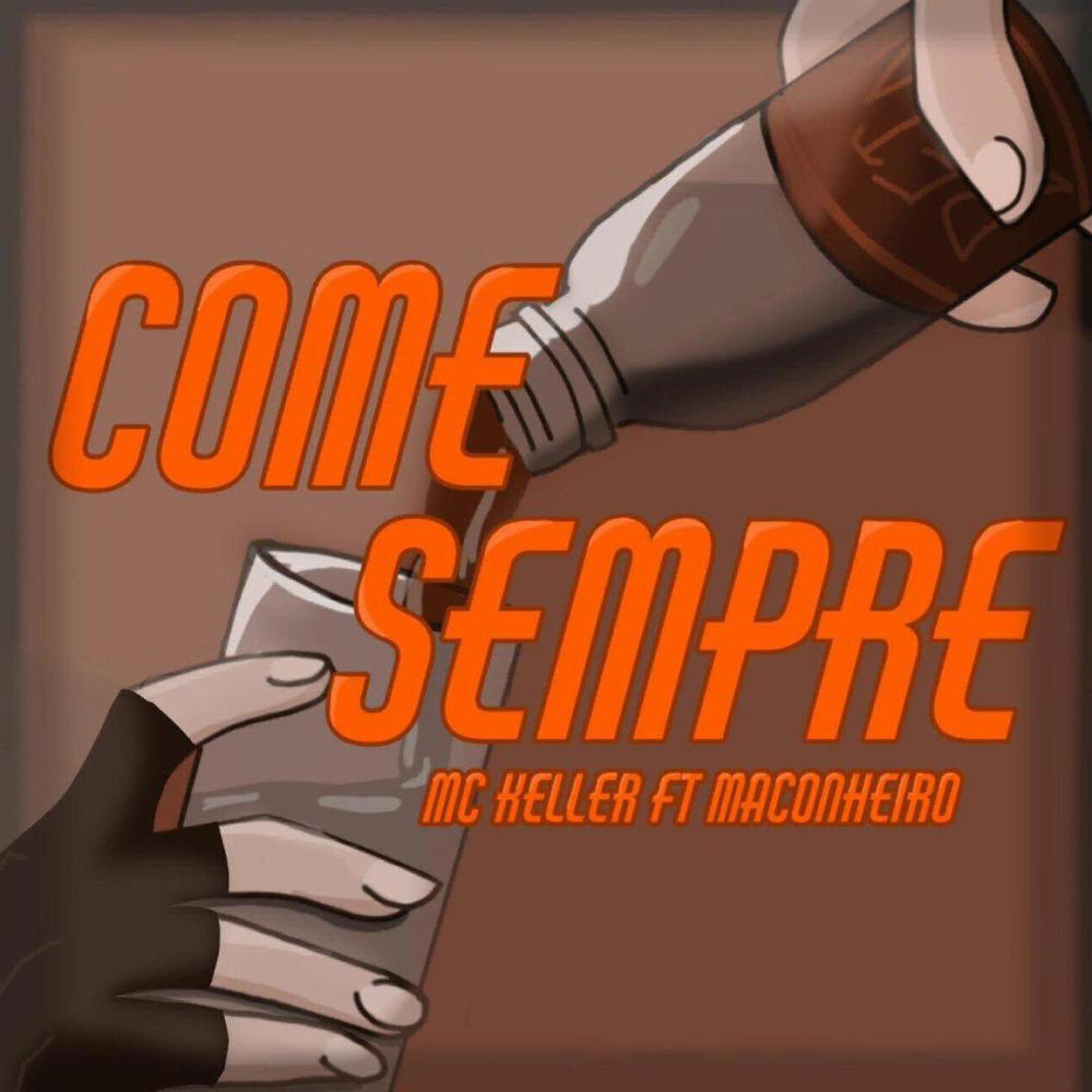 Come Sempre (feat. Maconheiro) (Explicit)
