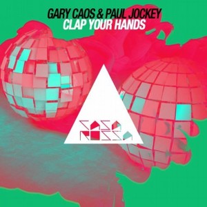 收聽Gary Caos的Clap Your Hands歌詞歌曲