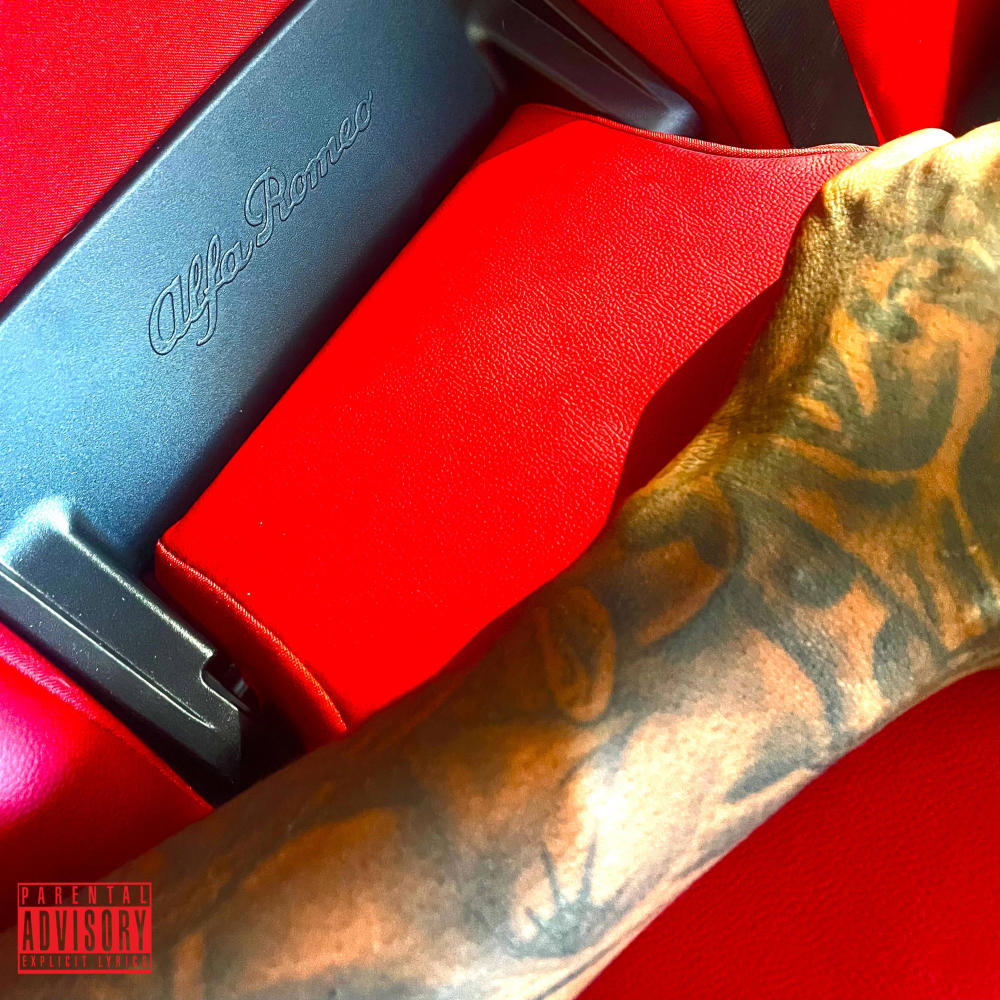 TpgFree (feat. hibrann ‘ & lil Miike) (Explicit)