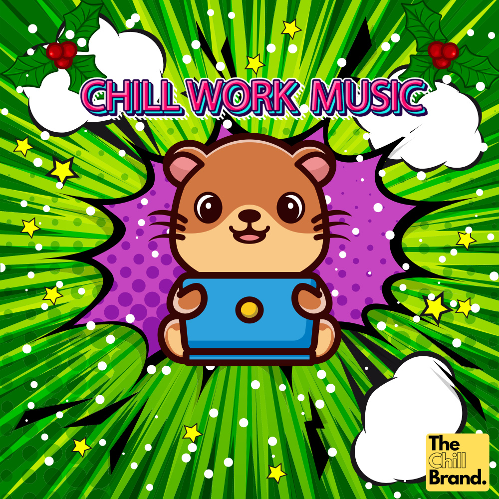Work Music For The Office