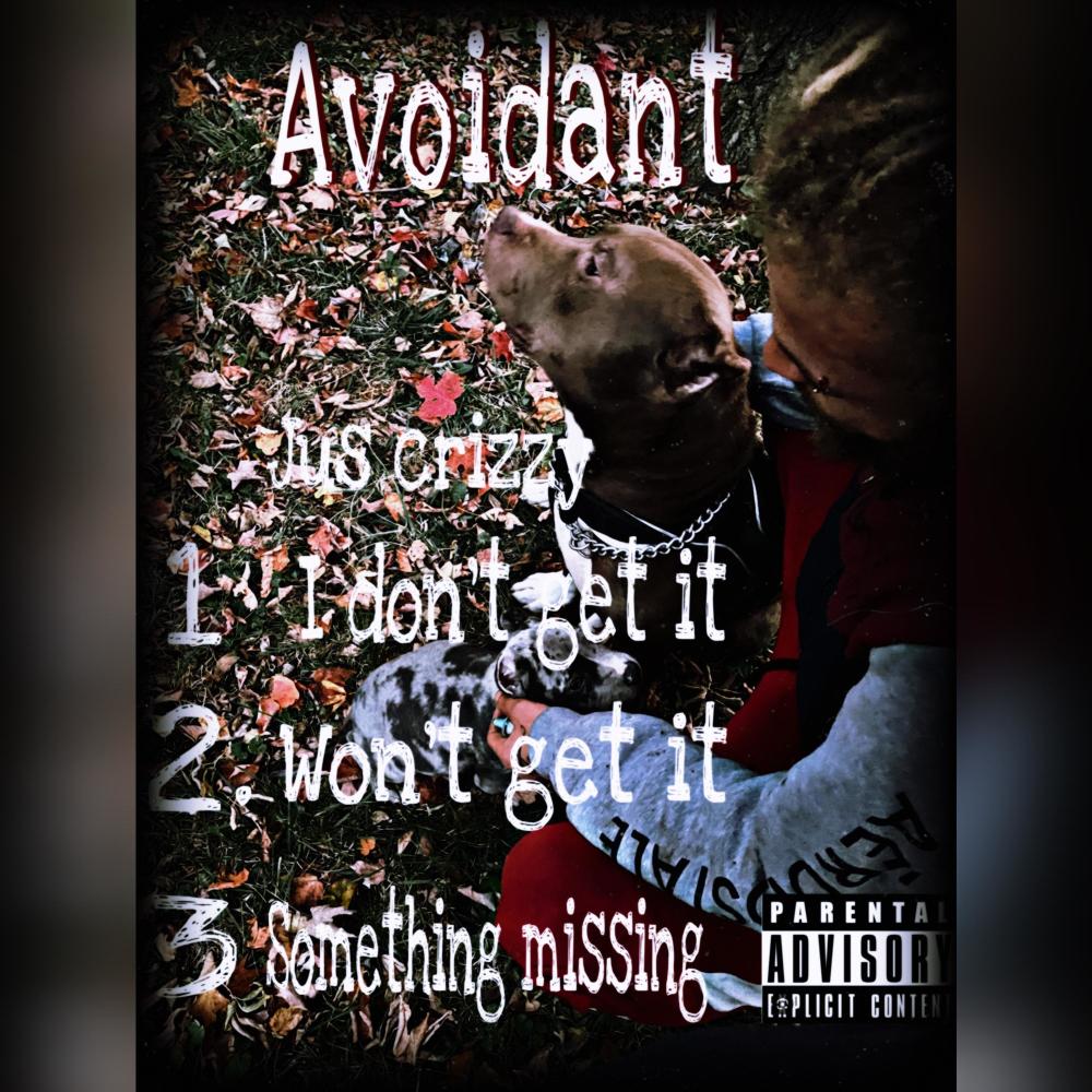 I dont get it (Explicit)