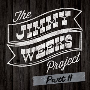 收聽The Jimmy Weeks Project的Homegrown歌詞歌曲