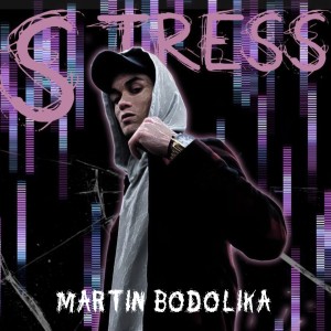 Album Stress oleh Martin