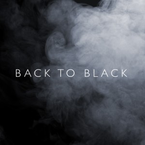Ninette Morel的專輯Back to Black