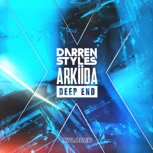 ดาวน์โหลดและฟังเพลง Deep End พร้อมเนื้อเพลงจาก Darren Styles