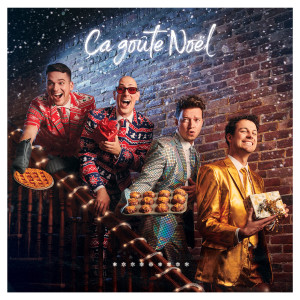 ดาวน์โหลดและฟังเพลง Martin de la chasse-galerie (Explicit) พร้อมเนื้อเพลงจาก QW4RTZ