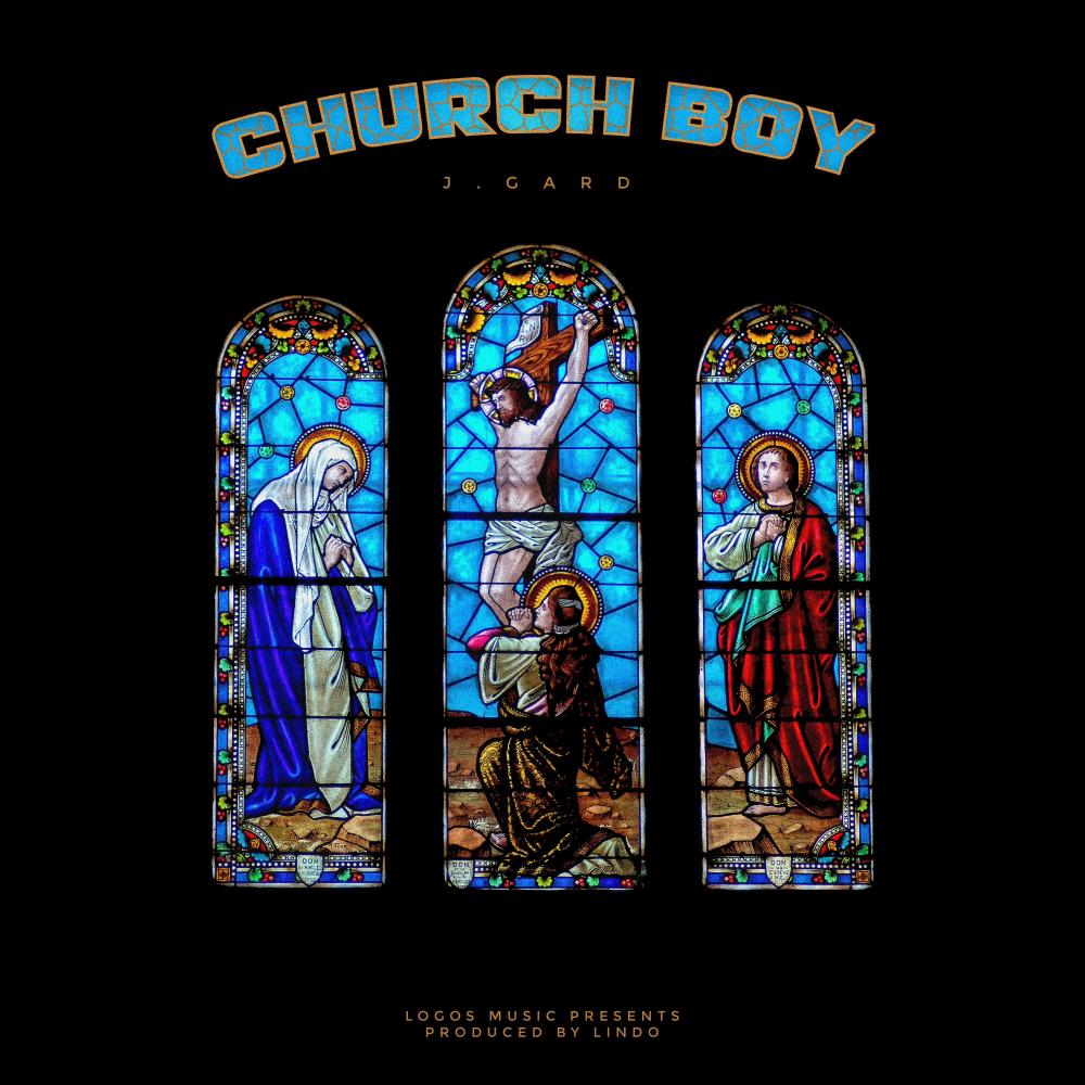 Church Boy (feat. Lindo)