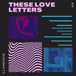 Clarence的專輯These Love Letters